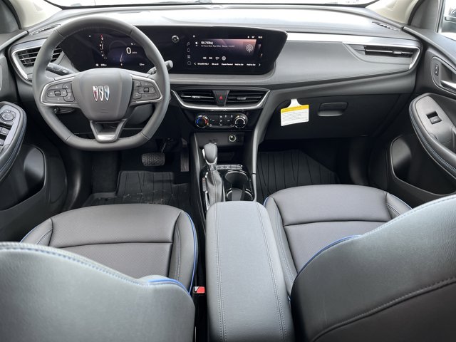 2026 Buick Encore GX Sport Touring Image 23 of 48