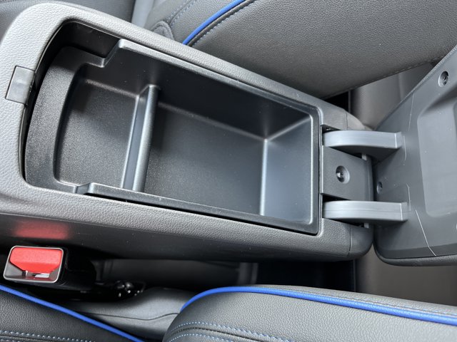 2026 Buick Encore GX Sport Touring Image 37 of 48