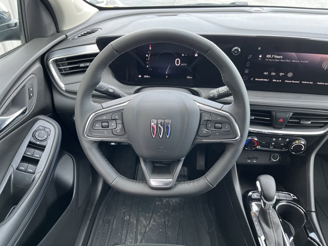 2026 Buick Encore GX Sport Touring Image 22 of 48