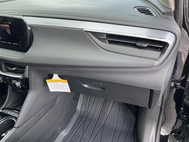 2026 Buick Encore GX Sport Touring Image 46 of 48