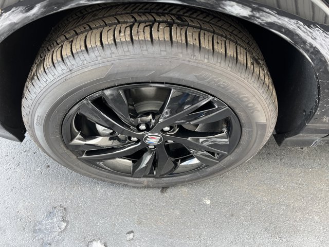 2026 Buick Encore GX Sport Touring Image 8 of 48