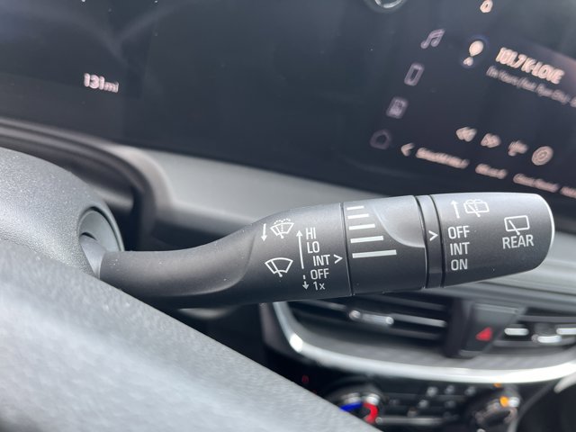 2026 Buick Encore GX Sport Touring Image 40 of 48