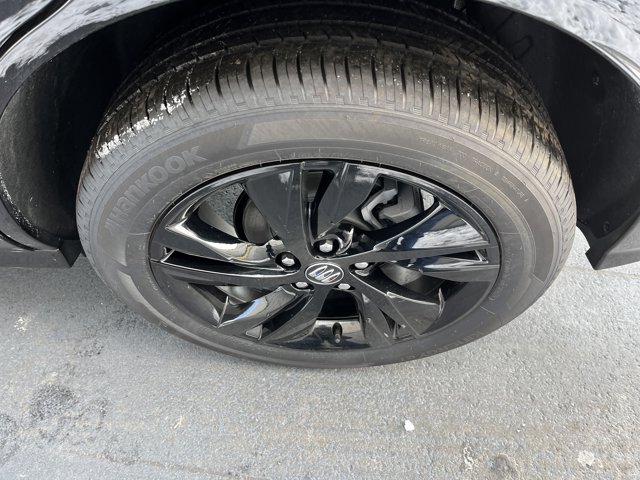 2026 Buick Encore GX Sport Touring Image 9 of 48