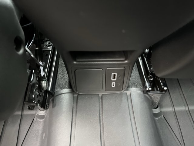 2026 Buick Encore GX Sport Touring Image 48 of 48