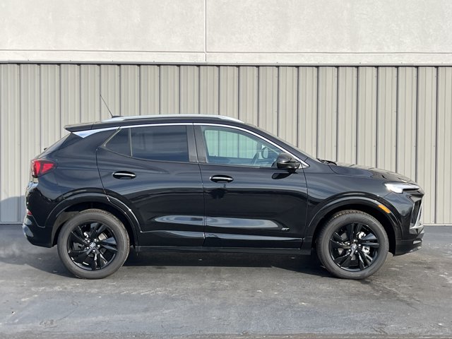 2026 Buick Encore GX Sport Touring Image 3 of 48