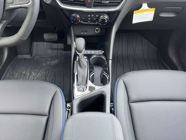 2026 Buick Encore GX Sport Touring Image 28 of 48