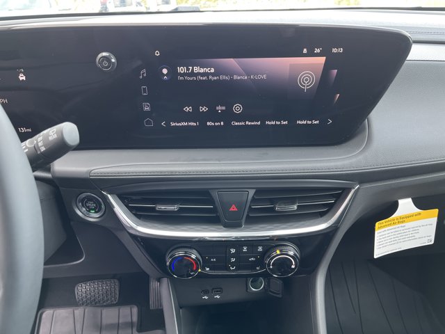 2026 Buick Encore GX Sport Touring Image 26 of 48