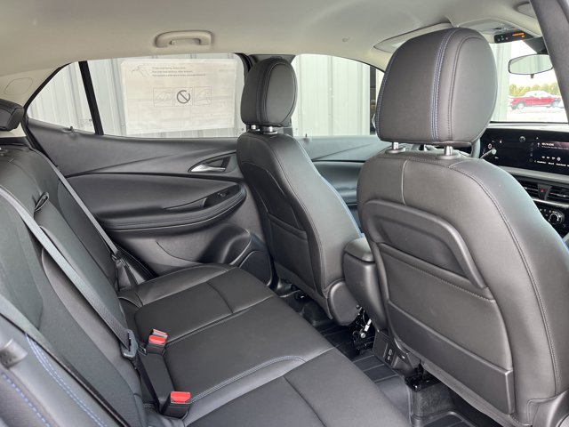 2026 Buick Encore GX Sport Touring Image 14 of 48