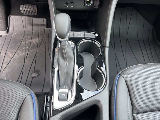 2026 Buick Encore GX Sport Touring Image 27 of 48