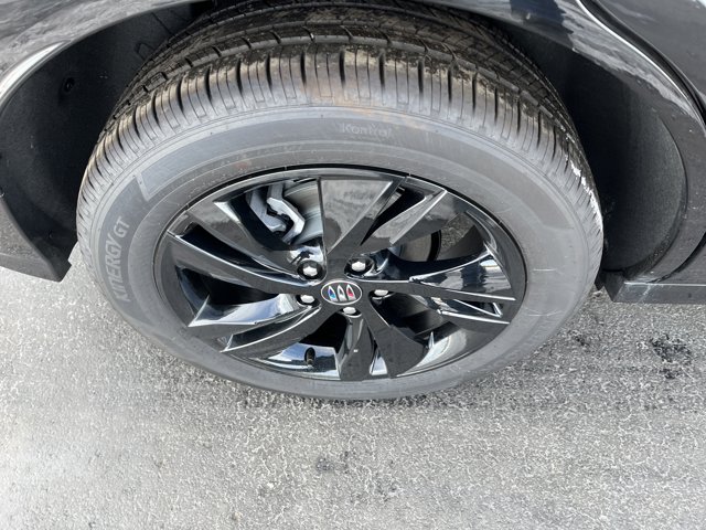 2026 Buick Encore GX Sport Touring Image 7 of 48