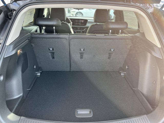 2026 Buick Encore GX Sport Touring Image 11 of 48