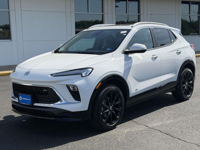 2026 Buick Encore GX Sport Touring Image 1 of 20