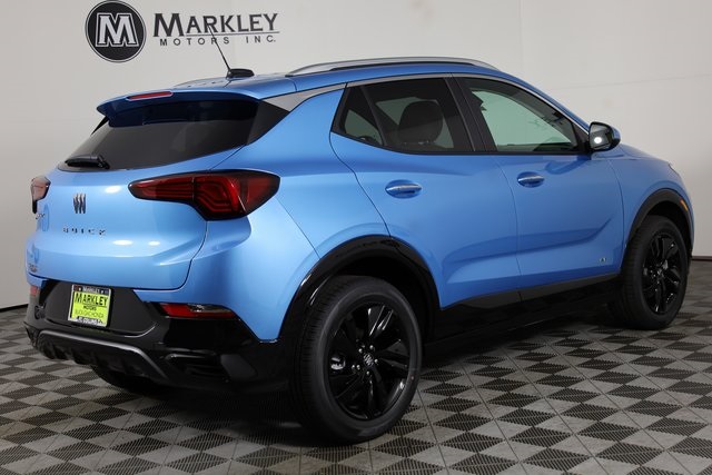 2026 Buick Encore GX Sport Touring Image 10 of 41