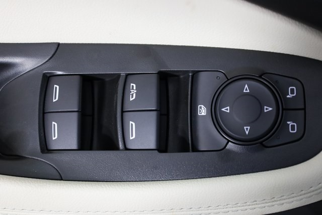 2026 Buick Encore GX Sport Touring Image 30 of 41