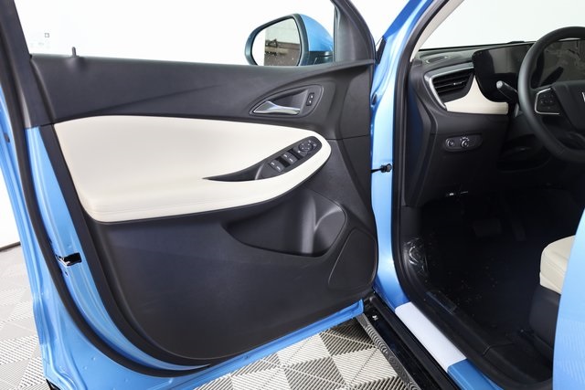 2026 Buick Encore GX Sport Touring Image 26 of 41