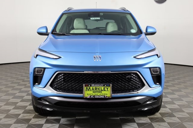 2026 Buick Encore GX Sport Touring Image 5 of 41