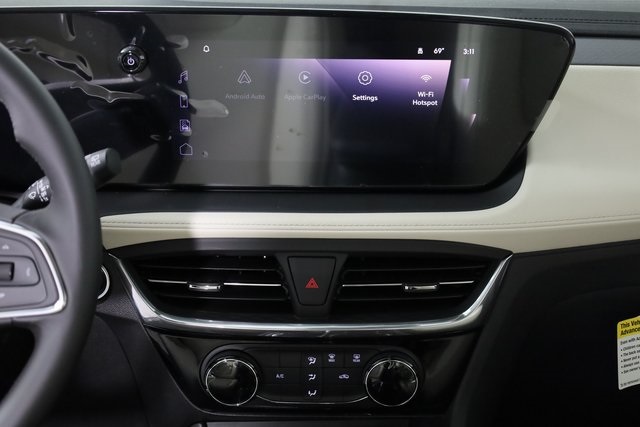2026 Buick Encore GX Sport Touring Image 27 of 41
