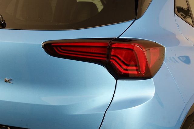 2026 Buick Encore GX Sport Touring Image 35 of 41