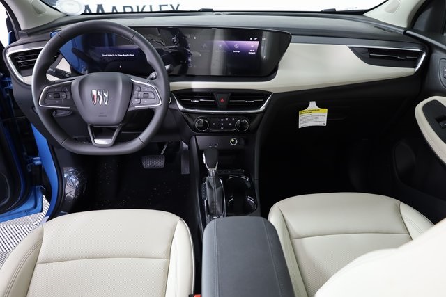 2026 Buick Encore GX Sport Touring Image 25 of 41