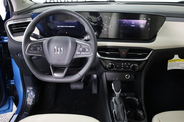 2026 Buick Encore GX Sport Touring Image 23 of 41