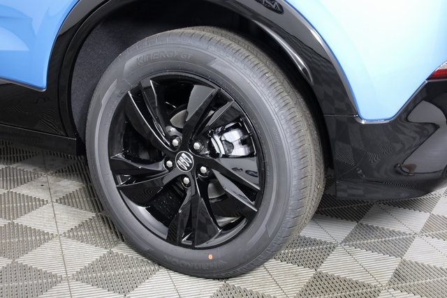 2026 Buick Encore GX Sport Touring Image 18 of 41