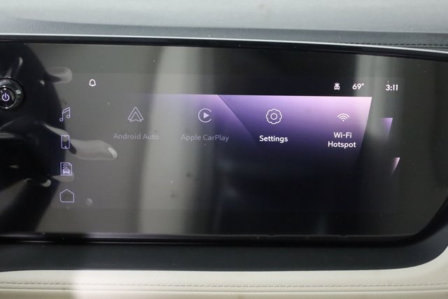 2026 Buick Encore GX Sport Touring Image 32 of 41