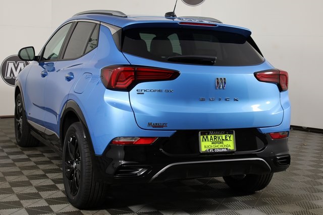 2026 Buick Encore GX Sport Touring Image 14 of 41