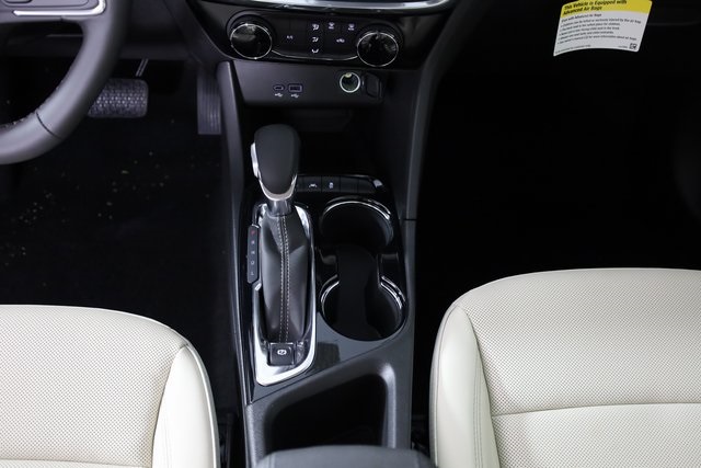 2026 Buick Encore GX Sport Touring Image 28 of 41