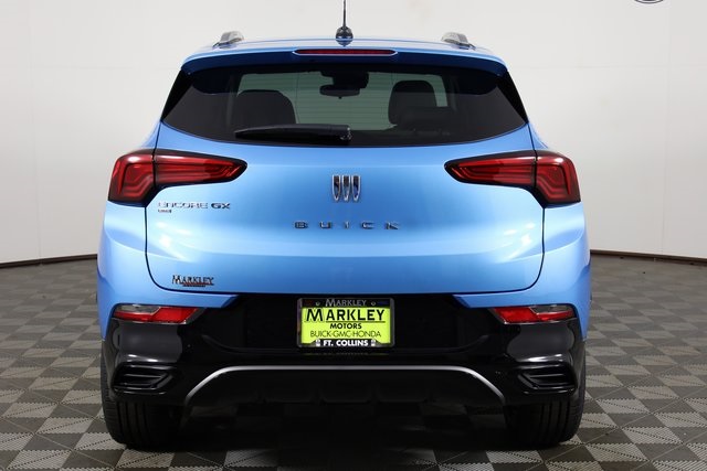 2026 Buick Encore GX Sport Touring Image 12 of 41