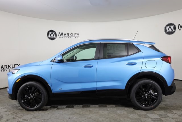 2026 Buick Encore GX Sport Touring Image 16 of 41