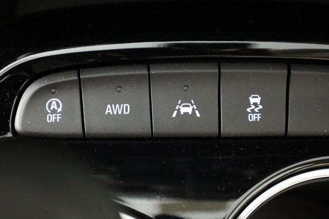 2026 Buick Encore GX Sport Touring Image 29 of 41