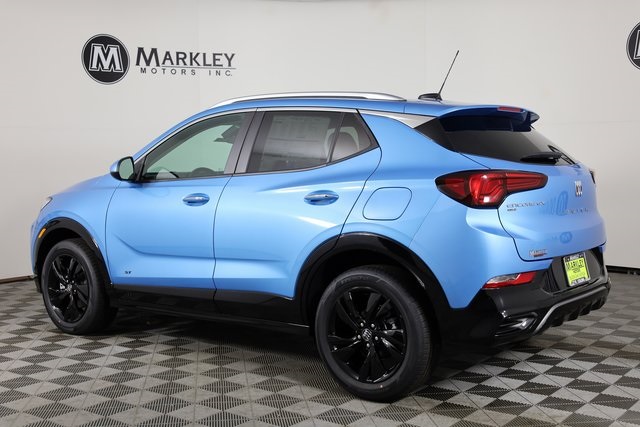 2026 Buick Encore GX Sport Touring Image 15 of 41