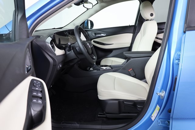 2026 Buick Encore GX Sport Touring Image 21 of 41