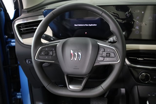 2026 Buick Encore GX Sport Touring Image 33 of 41