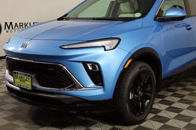 2026 Buick Encore GX Sport Touring Image 39 of 41