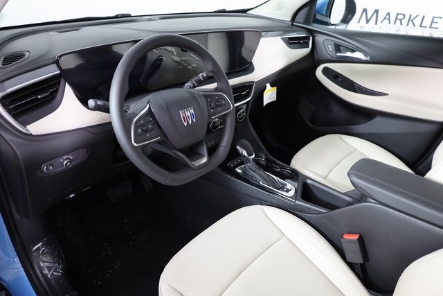 2026 Buick Encore GX Sport Touring Image 22 of 41