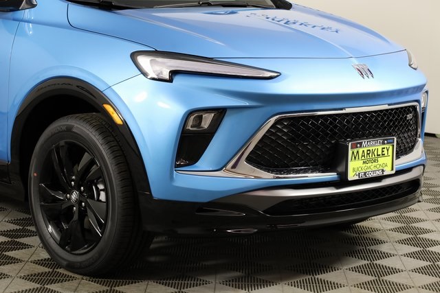 2026 Buick Encore GX Sport Touring Image 40 of 41