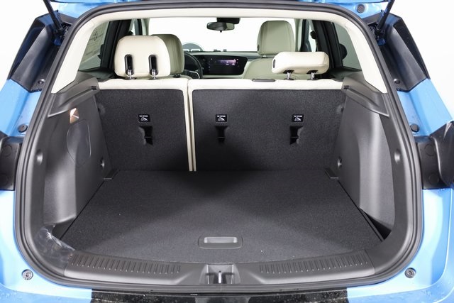 2026 Buick Encore GX Sport Touring Image 19 of 41