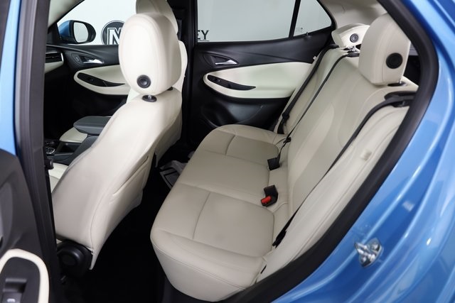 2026 Buick Encore GX Sport Touring Image 20 of 41