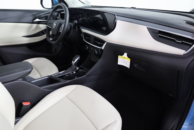 2026 Buick Encore GX Sport Touring Image 24 of 41