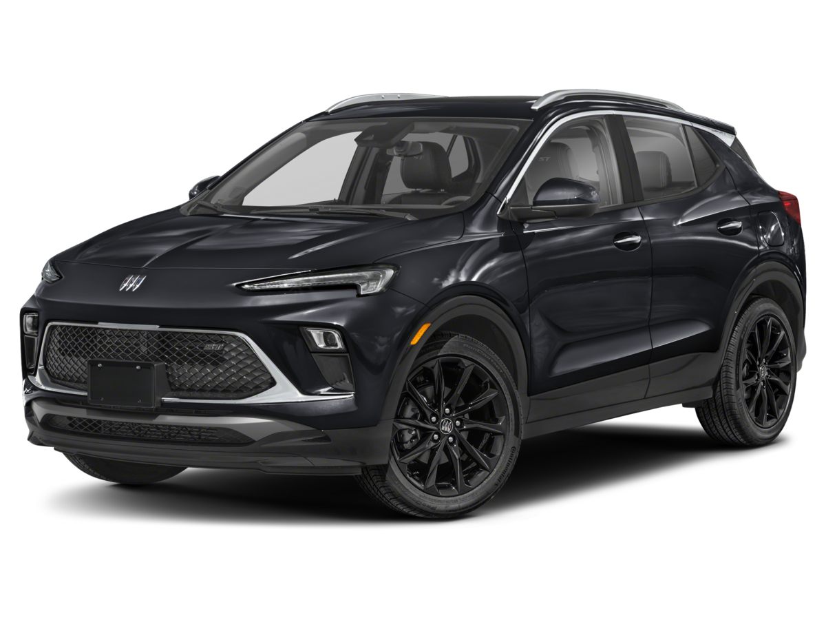 2026 Buick Encore GX Sport Touring Image 1 of 1