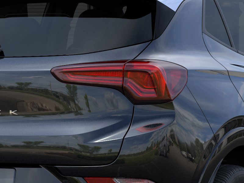2026 Buick Encore GX Sport Touring Image 27 of 27