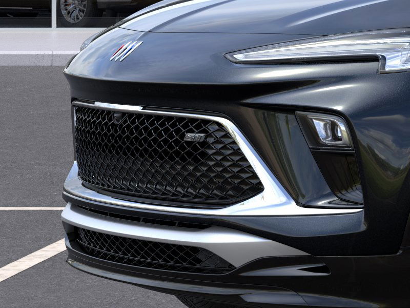 2026 Buick Encore GX Sport Touring Image 22 of 27