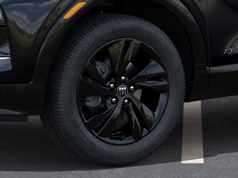 2026 Buick Encore GX Sport Touring Image 10 of 27
