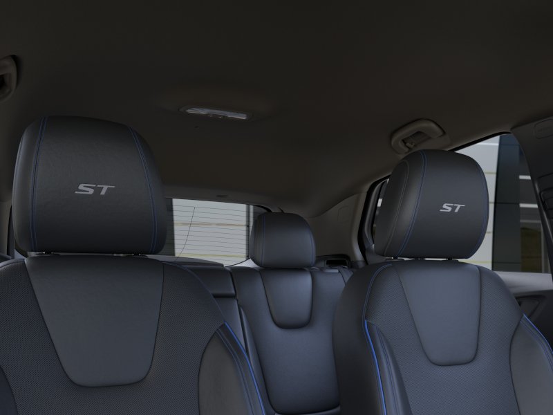 2026 Buick Encore GX Sport Touring Image 21 of 27