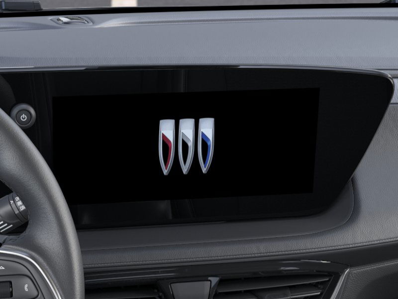 2026 Buick Encore GX Sport Touring Image 26 of 27