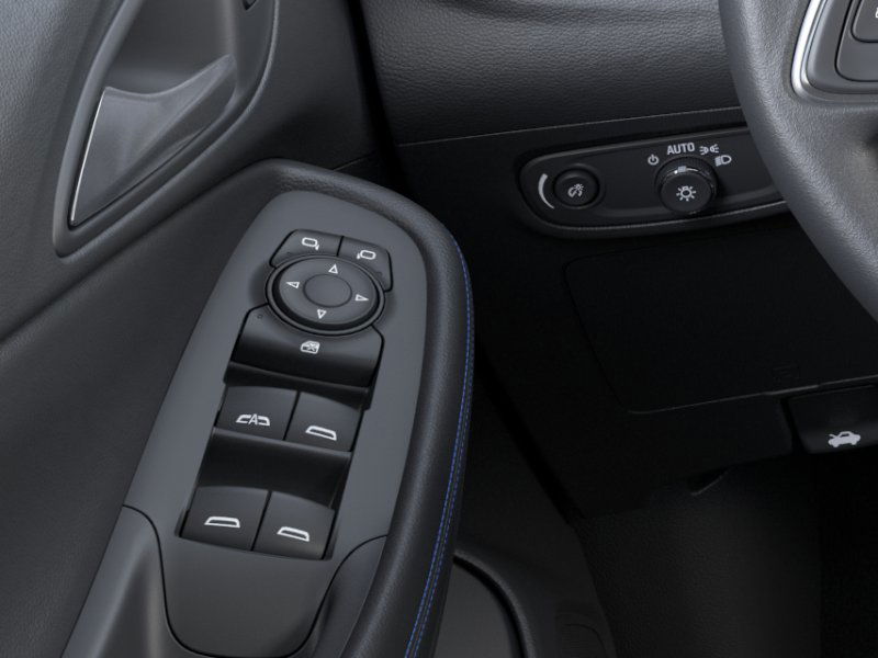 2026 Buick Encore GX Sport Touring Image 18 of 27