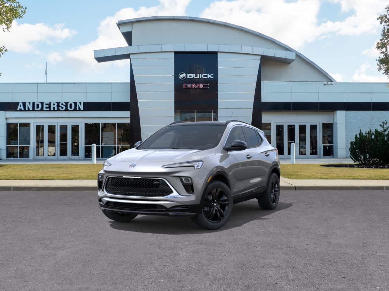 2026 Buick Encore GX Sport Touring Image 1 of 24