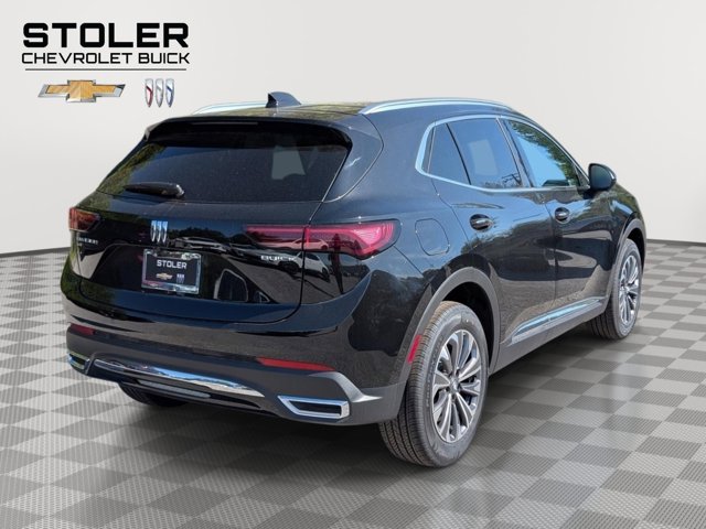 2026 Buick Envision Preferred Image 3 of 29