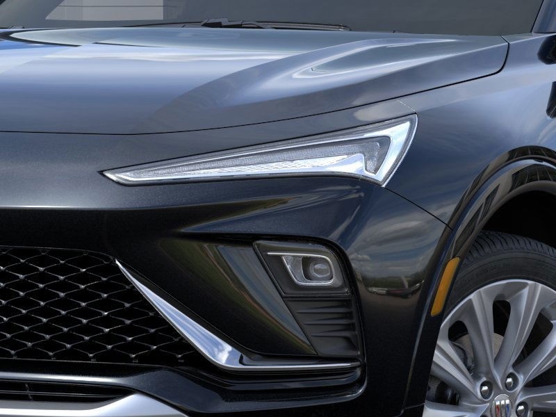 2026 Buick Envista Avenir Image 23 of 24